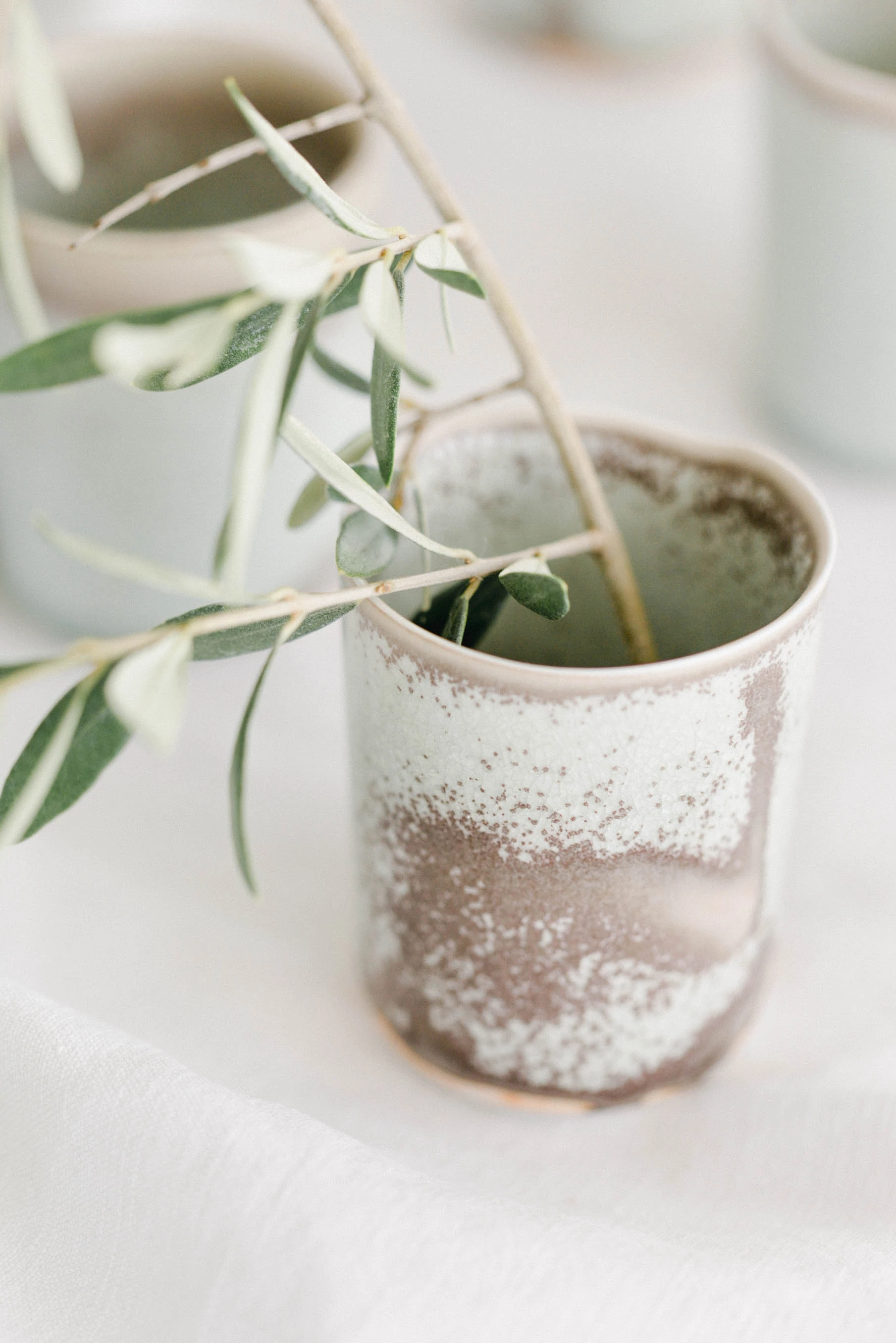 Poterie Hélène Bénéteau